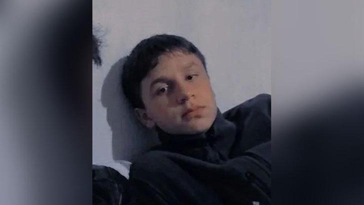 Otomobil şarampole devrildi; 15 yaşındaki sürücü öldü, kuzeni ağır yaralandı