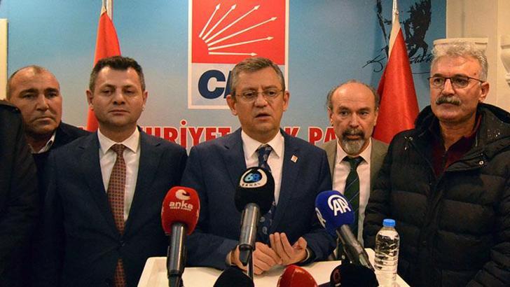 Özel: Kimse vatan evlatlarını savunmasız bırakıp, sonra da bize soru sormayın demesin