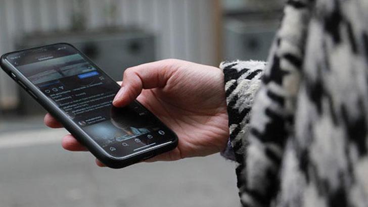 İnternet kullanan her 10 kişiden 4'ü internet reklamlarından etkileniyor