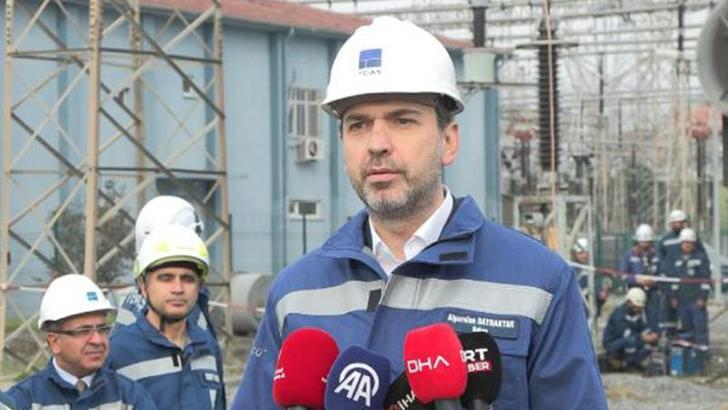 Bakan Bayraktar: Enerji ve madencilik sektörüne 181,7 milyar lira kamu yatırımı yapacağız