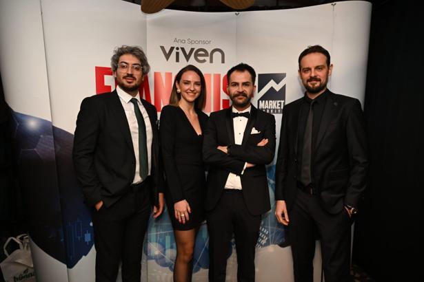 Franchise iş dünyası İstanbul'da buluştu