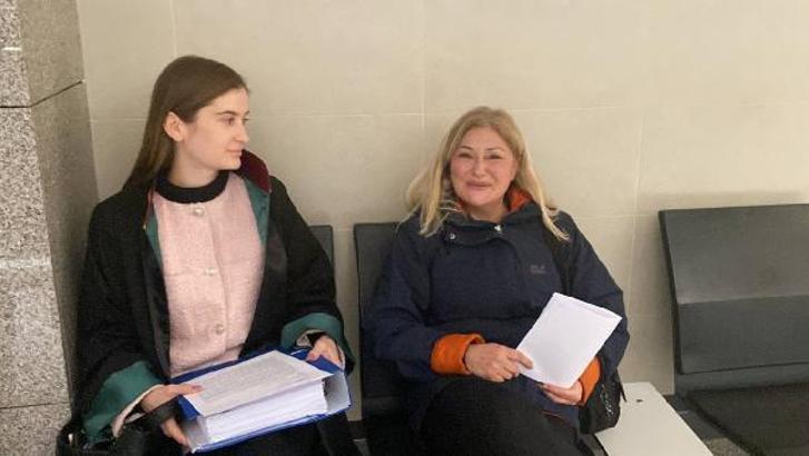 Cüneyt Arkın'ın miras davasında Nuri Alço tanıklık yaptı: Kayınpederi olmasaydı geçinmesi mümkün değildi
