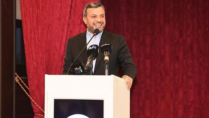 Cumhur İttifakı'nın Adana Büyükşehir Belediye Başkan adayı; Kocaispir