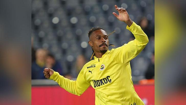 Lincoln Henrique golle geri döndü