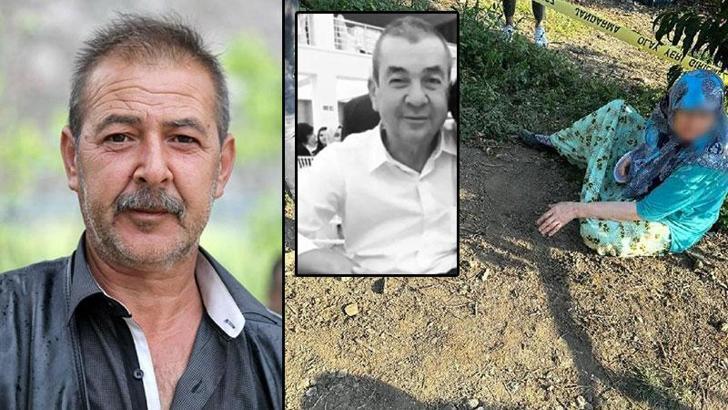 Babasının amcasını öldürdüğü tarlada kardeşinin canına kıydı, müebbet hapis cezası istendi