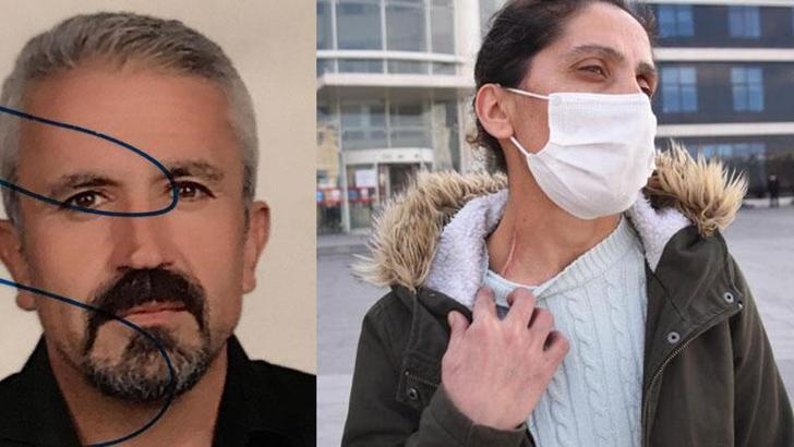 Eşini yaraladığı kül tablası silah sayıldı, 4 yıl 2 ay hapse çarptırıldı