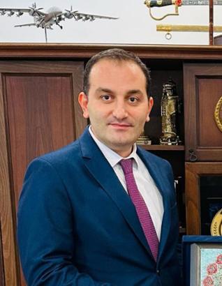 Yeni Antalya Cumhuriyet Başsavcısı Kahveci