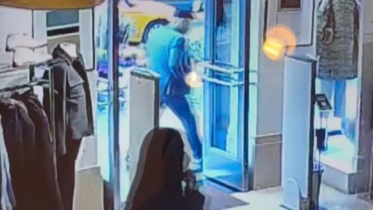 Şişli'de mühendisin sır ölümü aydınlatıldı