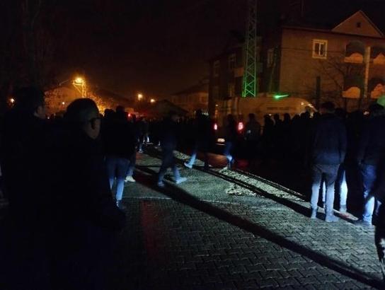 Muş'ta ortaokul öğrencisi 2 kız çocuğu, metruk evde ipe asılı halde ölü bulundu