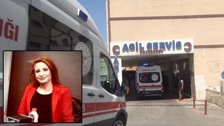 Evinde tabancayla vurulan teknisyen öldü; 1 gözaltı