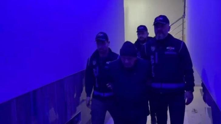 Bakan Yerlikaya: Kırmızı bültenle aranan 42 kişi yakalandı