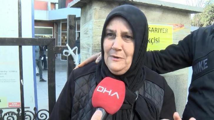 Uzi ile vurulan Nazlı'nın annesi : Boynundan başlayıp diz kapağına kadar çocuğumu taramışlar