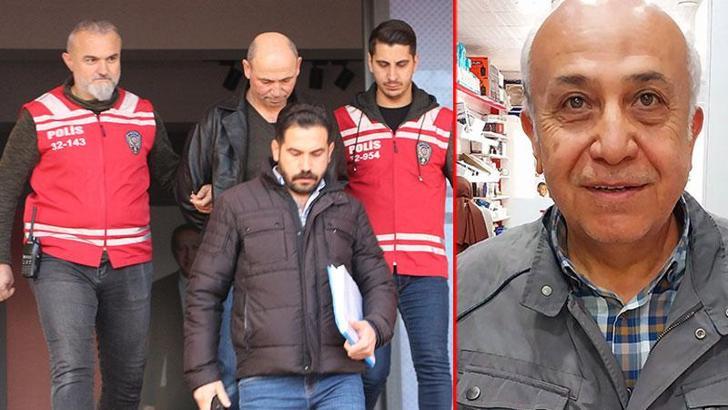 Site yöneticisi cinayetinde sanığın eski eşi tanık olarak dinlendi