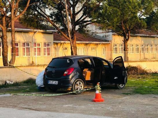 Melike'yi öldüren sevgilisi intihar etti; Melike'nin babası da 2'si eşi 3 kadını öldürmüş