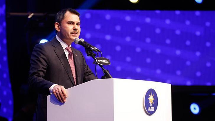 Kurum: Ayrıştırıcı değil birleştirici olacağız