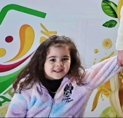 Mardin'de 7’nci kattan düşen 4 yaşındaki Hazal hayatını kaybetti