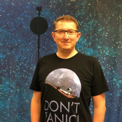 NASA'da çalışan Türk bilim insanından 'Türkiye'nin uzay atılımı' için dönüş kararı