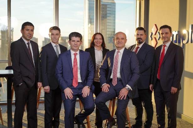 Fintek girişimi Fimple, Dünya Katılım'ın altyapısını 1 buçuk ayda kurdu