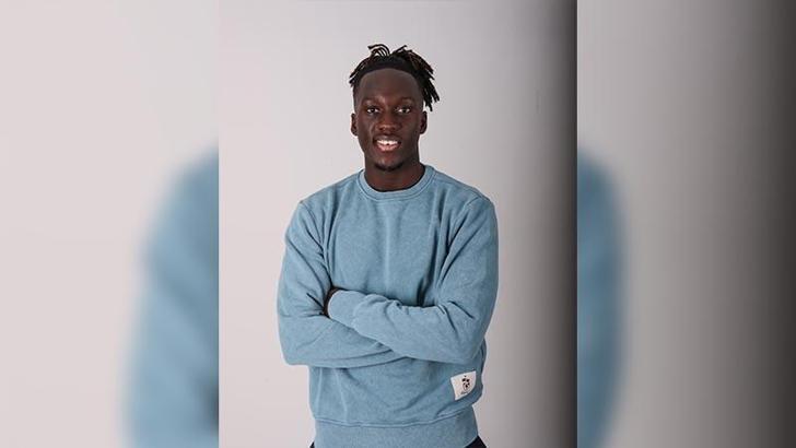Trabzonspor’un orta saha oyuncusu Mendy: Bu sezon Avrupa olmazsa olmazımız