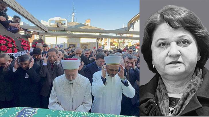 Bakan Tunç, Bartın Belediye Başkanı Fırıncıoğlu'nun eşinin cenazesine katıldı