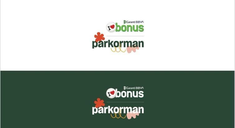 Parkorman’ın isim sponsoru Bonus oldu