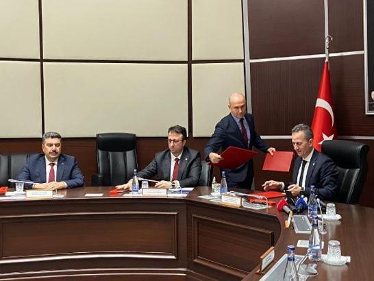 ASELSAN ve HAVELSAN arasında 'iş paylaşımı' mutabakatı