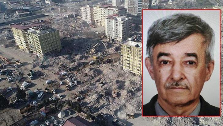 Ebrar Siteleri'nin kurucusu Tepebaşı: Sorumlular bulunduğu zaman ben de şikayetçiyim