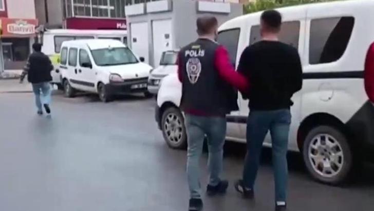 İstanbul merkezli 10 ilde 'Sibergöz-17' operasyonu: 35 gözaltı
