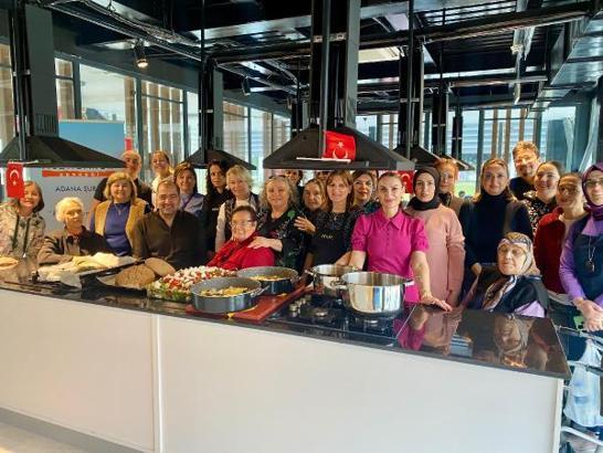 ‘Akdeniz diyeti, Alzheimer’dan korunmada etkili oluyor’