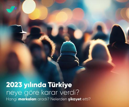 Türkiye’de 2023’te en çok şikayet edilen sektörler açıklandı; ilk sırada e-ticaret yer aldı