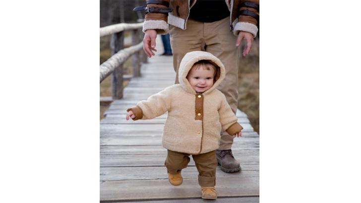 “Bebekler soğuk suya kademeli olarak alıştırılmalı”