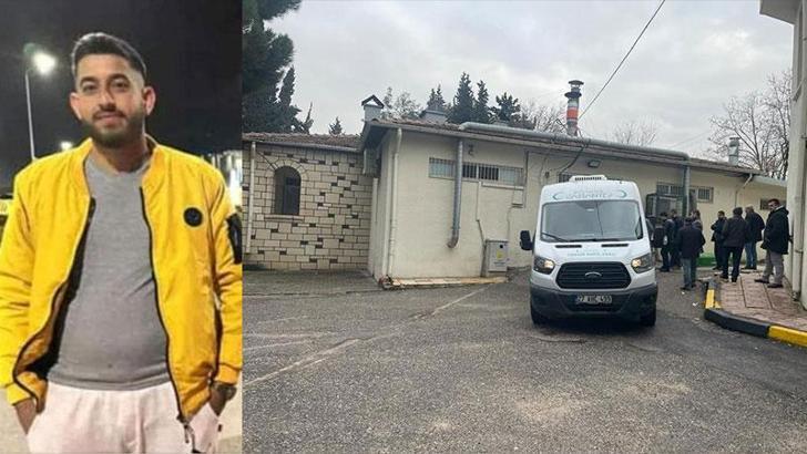 'Araç parkı' kavgasında bıçaklanmıştı, yaşama tutunamadı