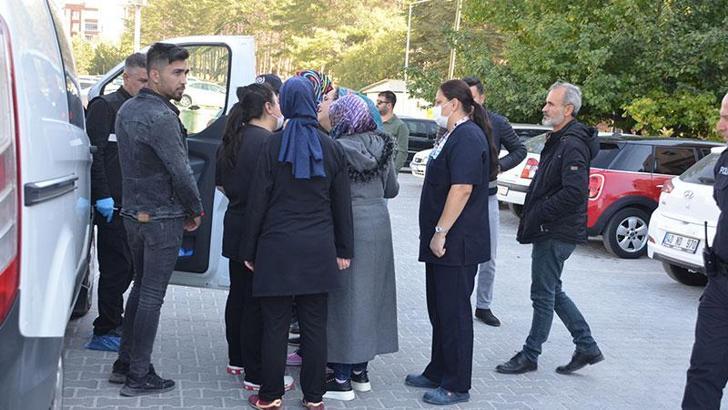 Kiracısını tabancayla yaralayan emekli polise tahliye