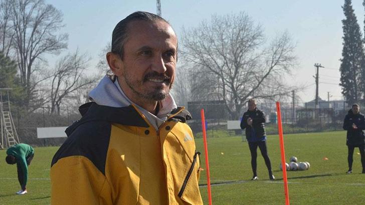 Tuncay Şanlı'dan penaltı ve VAR isyanı