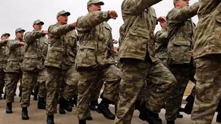 Bedelli askerlik sınıflandırma sonuçları açıklandı