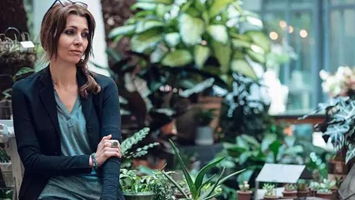 Mine Kırıkkanat Elif Şafak'a açtığı 'intihal' davasını kazandı