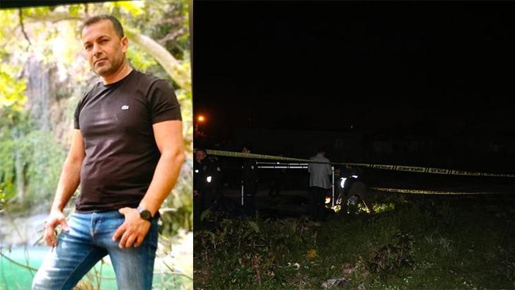 Kuzenini öldüren şüpheli: 8 milyon lira alacağımı vermeyince ateş ettim