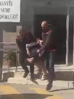 Öldürülen 12 yaşındaki Behiye'nin amcası: Bir insan, bir çocuğa bunu nasıl yapabilir (2)