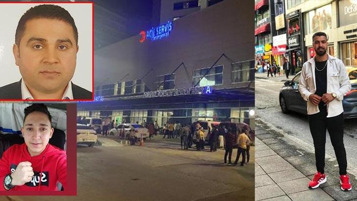 1 kişinin öldüğü kavgada 18 yıl hapisle yargılanan sanık: Olay yerinde yoktum