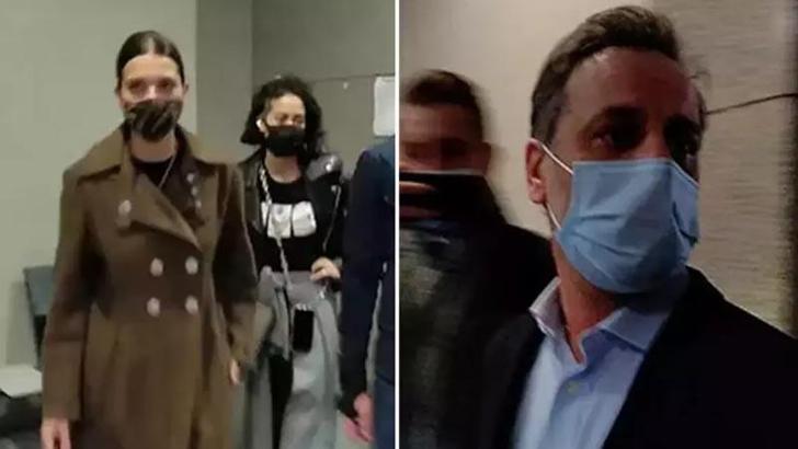 Deniz Bulutsuz ve Ozan Güven davasında Adli Tıp Üst Kurul raporu dosyaya girdi