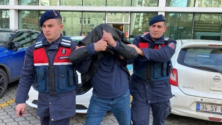Samsun’da uyuşturucu ticaretine 1 tutuklama