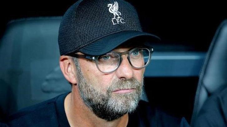 Jürgen Klopp, sezon sonunda Liverpool’dan ayrılacağını açıkladı