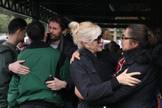 ABD'de motosiklet kazasında ölen uzay mühendisi, memleketi Adana'da toprağa verildi