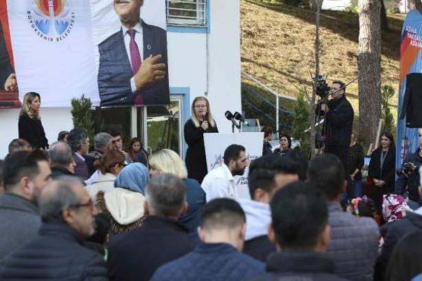 Adana'da Otizm Destek Merkezi açıldı