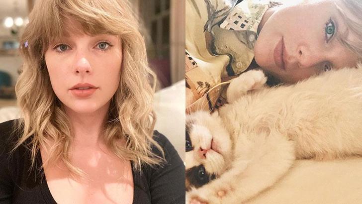 Beyaz Saray’dan Taylor Swift'in müstehcen görsellerine yasal düzenleme
