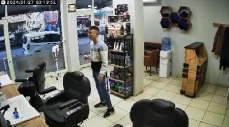 Kuşadası Körfezi'nde 5.1 büyüklüğünde deprem (4)