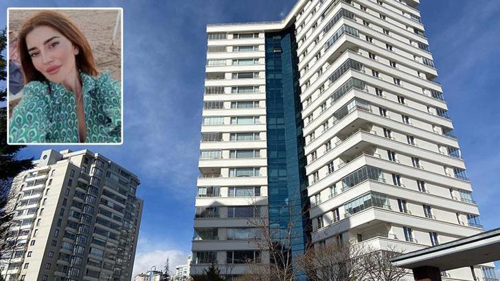 Eski erkek arkadaşının öldürdüğü kadının cenazesi Konya'ya götürüldü