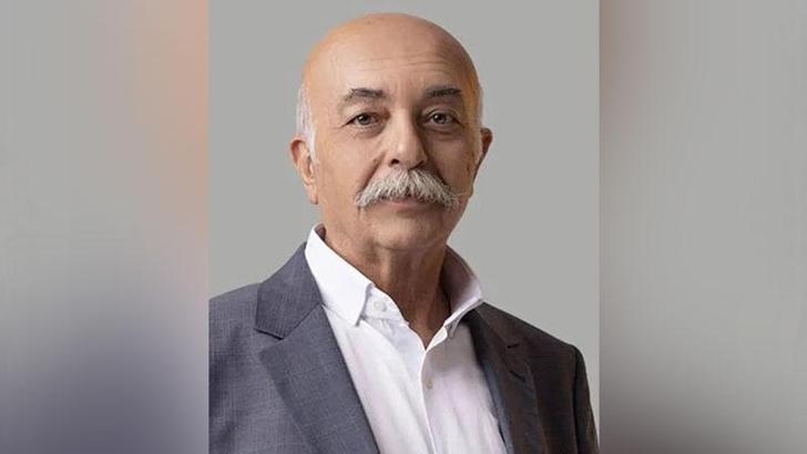 Oyuncu Settar Tanrıöğen beyin kanaması geçirdi