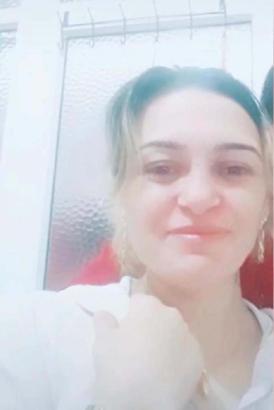 Kucağında bebeğiyle yürürken öldürülen Hatice'nin kardeşlerine müebbet hapis cezası