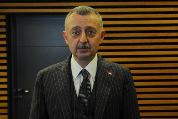 1999 depreminde ağır kayıplar veren Kocaeli'nin röntgeni çekiliyor